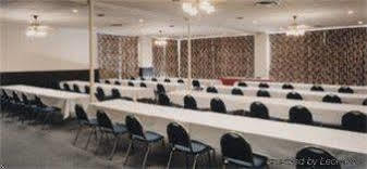 Civic Plaza Hotel Abilene Faciliteter billede